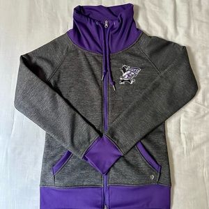 Kansas State Jacket